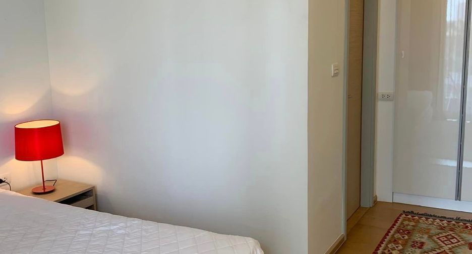 Condo en alquiler y en venta de estudio en Khlong Toei, Bangkok
