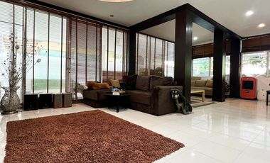 For sale 6 bed house in Bang Kapi, Bangkok