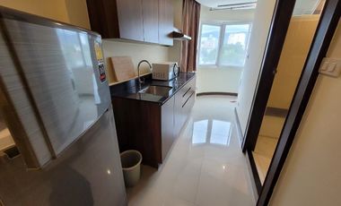For sale 1 bed condo in Mueang Chiang Mai, Chiang Mai