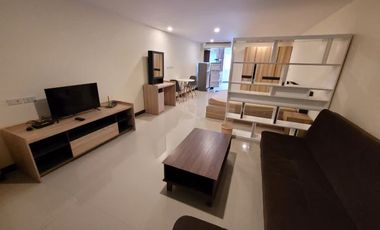 For sale 1 bed condo in Mueang Chiang Mai, Chiang Mai
