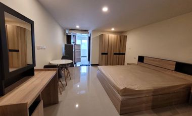 For sale 1 bed condo in Mueang Chiang Mai, Chiang Mai