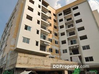 For sale 1 bed condo in Suan Phueng, Ratchaburi