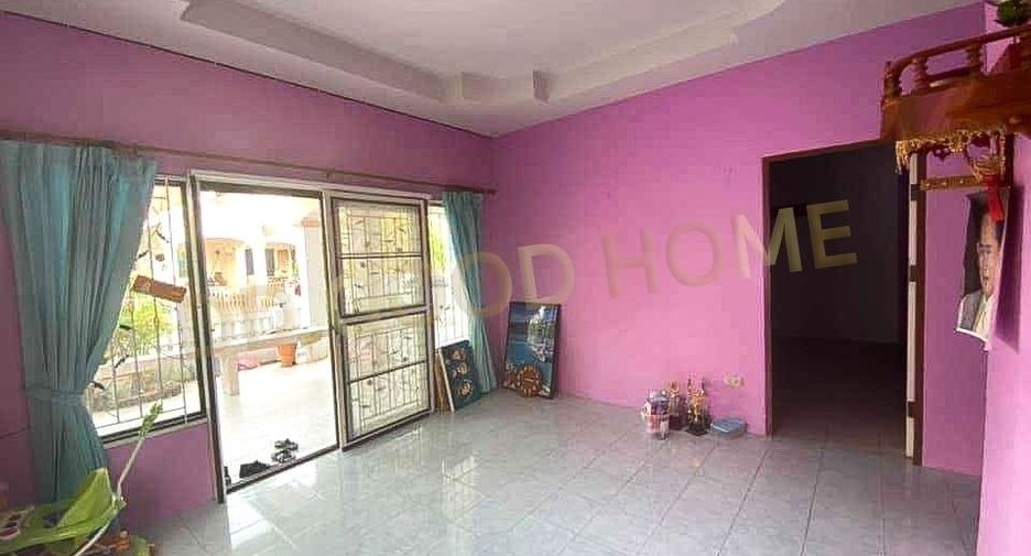ขาย 4 เตียง บ้านเดี่ยว ใน บ้านฉาง, ระยอง