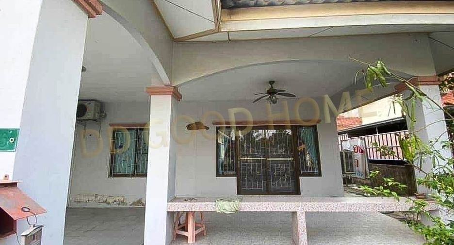 ขาย 4 เตียง บ้านเดี่ยว ใน บ้านฉาง, ระยอง