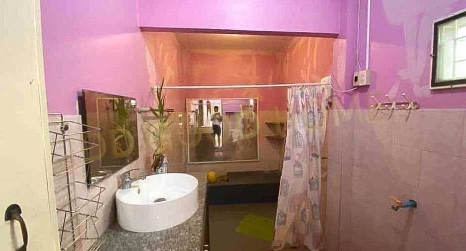 ขาย 4 เตียง บ้านเดี่ยว ใน บ้านฉาง, ระยอง