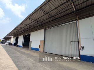 Almacén en alquiler en Lam Luk Ka, Pathum Thani