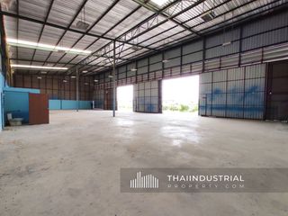 Almacén en alquiler en Lam Luk Ka, Pathum Thani