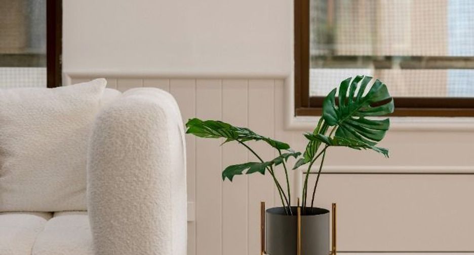 Продажа 2 спальни кондо в Щаттхана, Бангкок