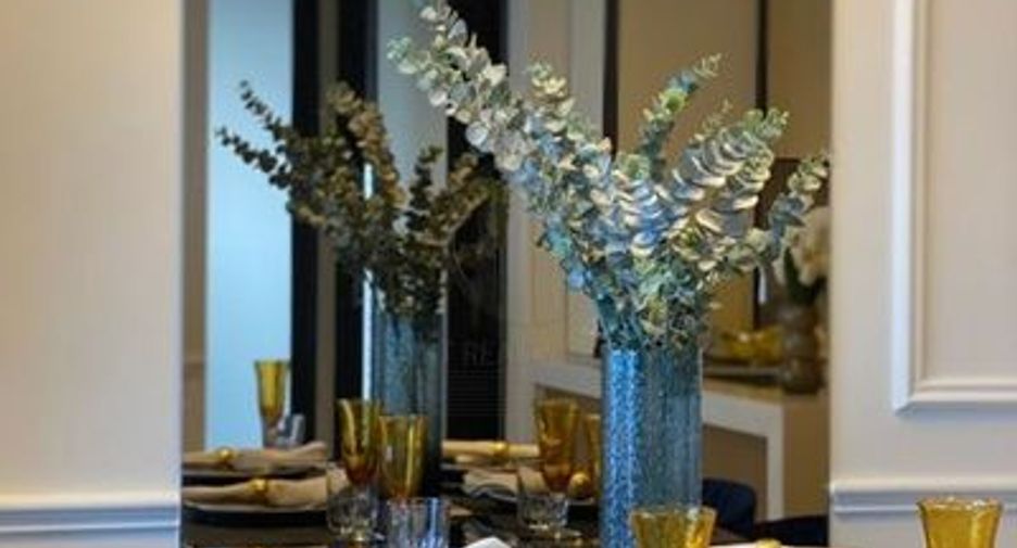 Condo en venta de 2 habitaciones en Khlong Toei, Bangkok