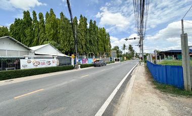 Terreno en venta en Bang Khen, Bangkok