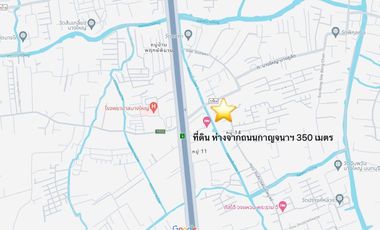 Terreno en venta en Bang Khen, Bangkok