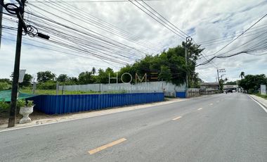 Terreno en venta en Bang Khen, Bangkok