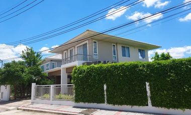 Haus zum Kauf mit 3 Zimmer in Bang Bua Thong, Nonthaburi