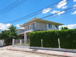 À vendre 3 chambres maison à Bang Bua Thong, Nonthaburi