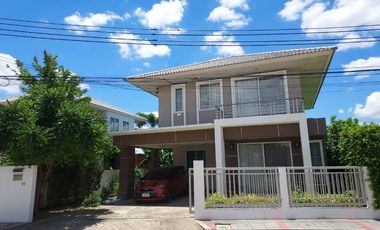 Haus zum Kauf mit 3 Zimmer in Bang Bua Thong, Nonthaburi