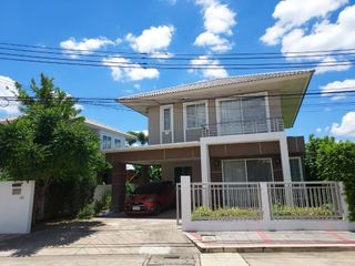 À vendre 3 chambres maison à Bang Bua Thong, Nonthaburi