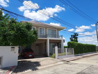À vendre 3 chambres maison à Bang Bua Thong, Nonthaburi