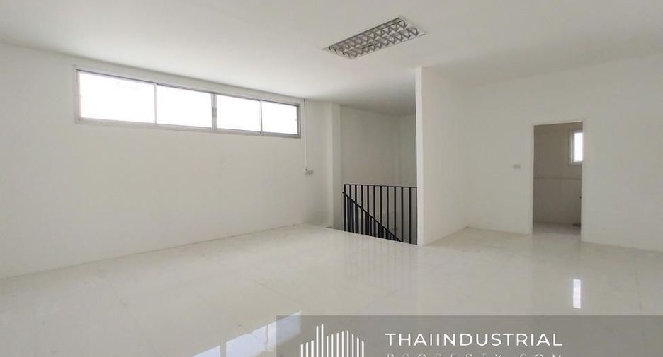 For rent warehouse in Khlong Luang, Pathum Thani