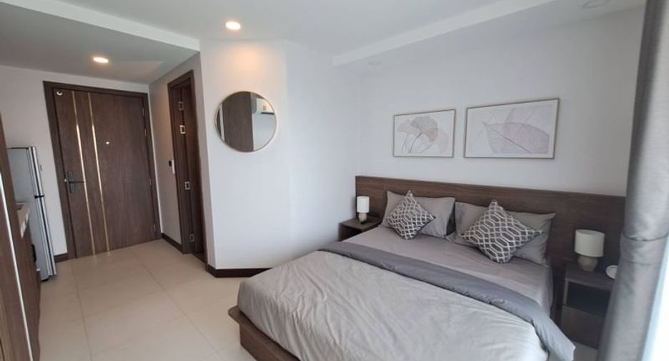 For sale 1 bed condo in Bang Saray, Pattaya