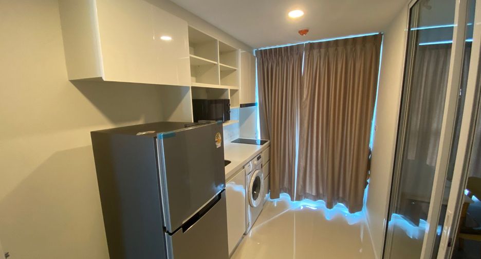 ให้เช่า 2 ห้องนอน คอนโด ใน ดินแดง, กรุงเทพฯ