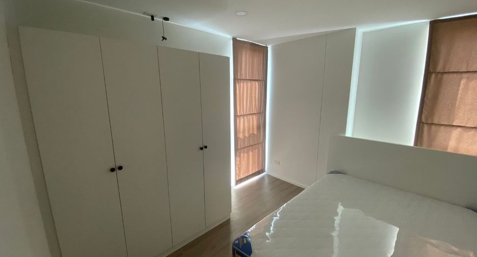 ให้เช่า 2 ห้องนอน คอนโด ใน ดินแดง, กรุงเทพฯ