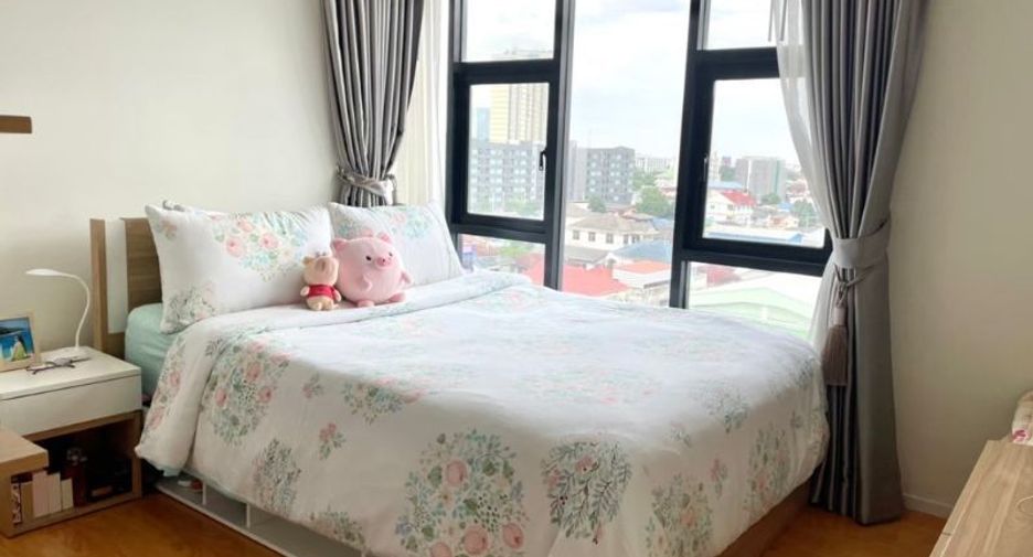 出售 2 卧室 公寓 在 Chatuchak, 曼谷