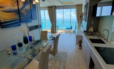 出租 2 卧室 公寓 在 Bang Lamung, Chon Buri