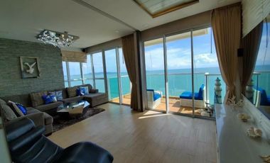 For rent and for sale 2 bed condo in Jomtien, Pattaya