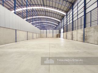ให้เช่า โกดัง ใน ลาดหลุมแก้ว, ปทุมธานี