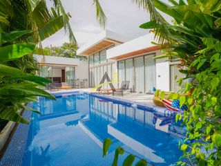 For rent and for sale 3 bedrooms villa in Mueang Phuket, Phuket