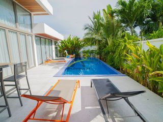 For rent and for sale 3 bedrooms villa in Mueang Phuket, Phuket