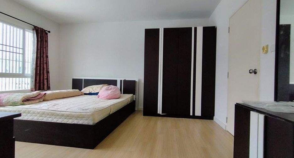 For sale 2 bedrooms townhouse in Bang Phli, Samut Prakan