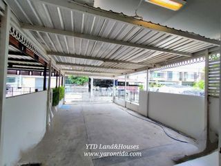 For sale 2 bed townhouse in Bang Phli, Samut Prakan