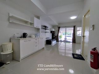 For sale 2 bed townhouse in Bang Phli, Samut Prakan