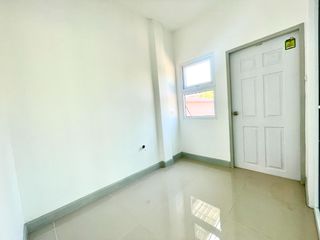 For sale 3 bed townhouse in Bang Lamung, Chonburi