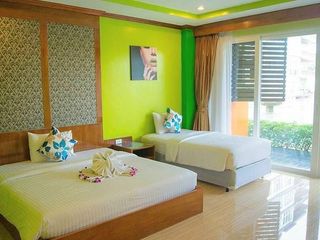 For sale hotel in Sattahip, Chonburi