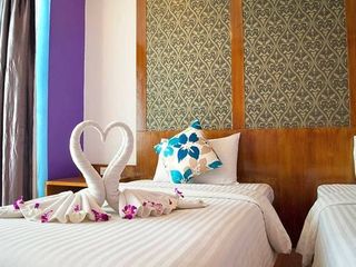 For sale hotel in Sattahip, Chonburi