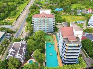 For sale hotel in Sattahip, Chonburi