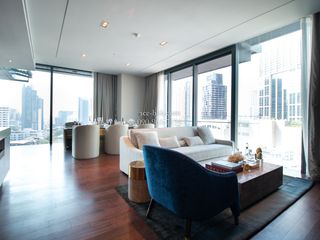 For rent 2 bed condo in Khlong Toei, Bangkok