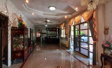For sale 6 bed house in Mueang Rayong, Rayong