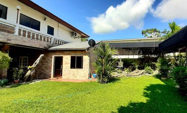 For sale 6 bed house in Mueang Rayong, Rayong