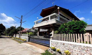 出售 6 卧室 独立屋 在 Mueang Rayong, Rayong