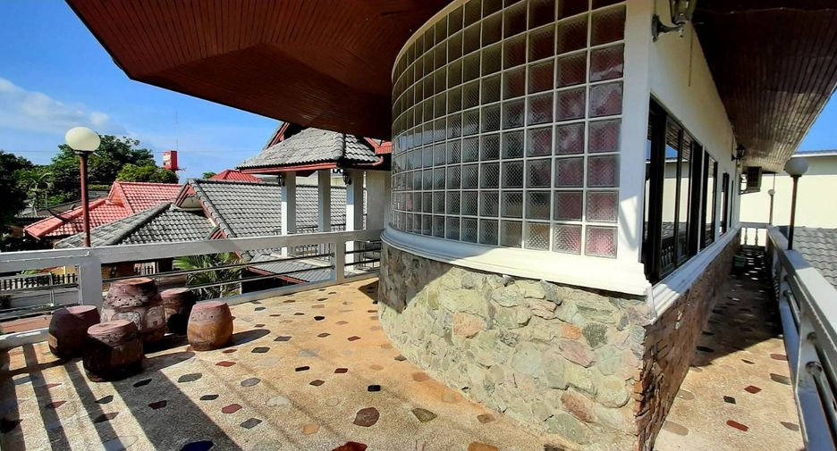 Продажа 6 спальни дом в Мыанг Районг, Районг
