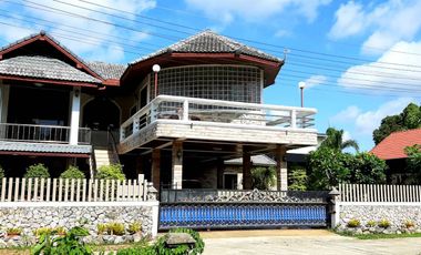 出售 6 卧室 独立屋 在 Mueang Rayong, Rayong
