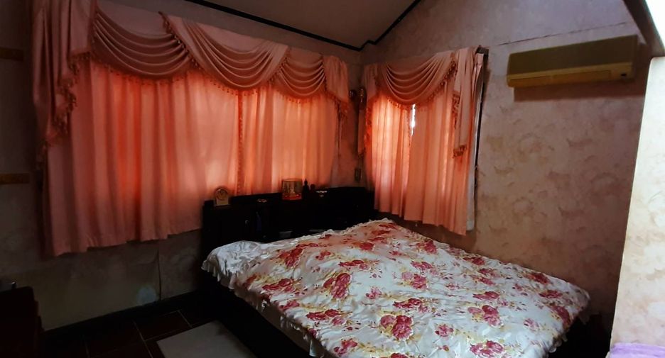 Продажа 6 спальни дом в Мыанг Районг, Районг