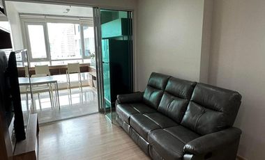 Wohnung zur Miete mit 2 Zimmer in Sathon, Bangkok