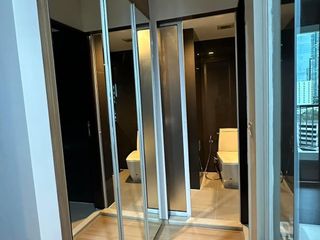 出租 2 卧室 公寓 在 沙吞, 曼谷