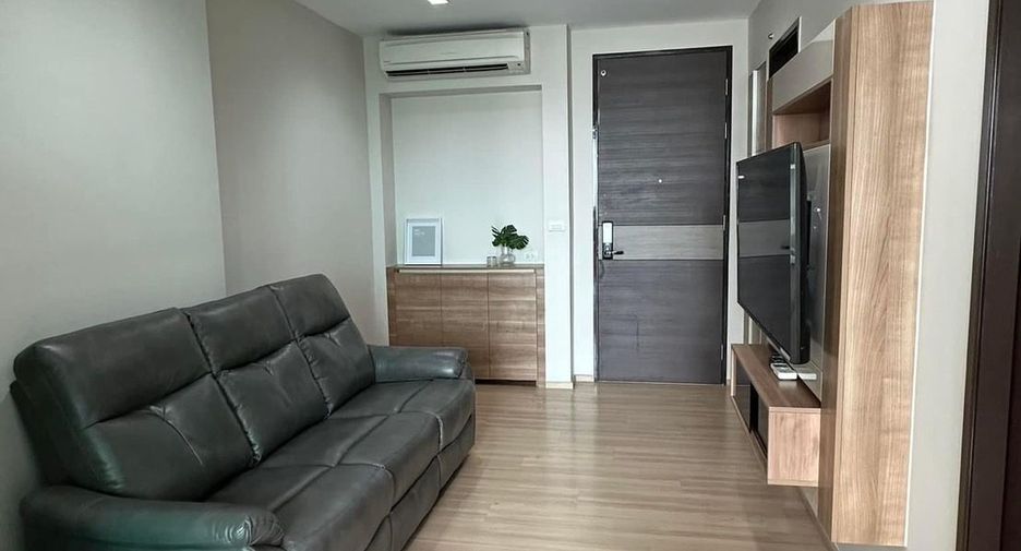 出租 2 卧室 公寓 在 沙吞, 曼谷