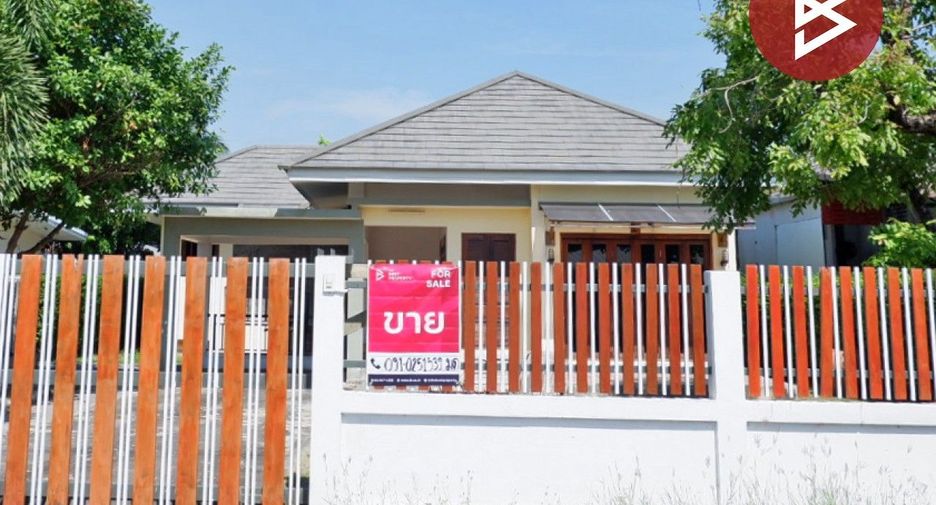 For sale studio house in Mueang Saraburi, Saraburi