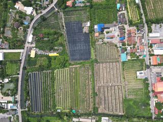 For sale land in Nong Khaem, Bangkok